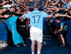 NG体育-德布劳内连续二十场比赛得分超过势不可挡，美国队挑战极限！的简单介绍