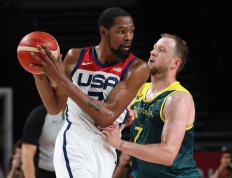 NG体育- 杜兰特系列赛 