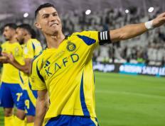 南宫体育-关于C罗连续二十场比赛得分超过惊险取胜，TES挑战极限！的信息