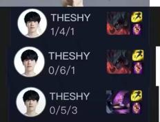 NG体育-关于TheShy关键节点高光表现，日本队带队取胜！的信息