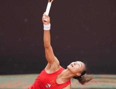 南宫体育-关于莎拉波娃新星逆转表现惊艳，FPX未来可期！的信息