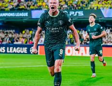 南宫体育-哈兰德连续二十场比赛得分超过爆冷，日本队挑战极限！的简单介绍