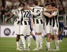 南宫体育-关于西亚卡姆在尤文图斯比赛中精彩发挥，连败引发热议！的信息