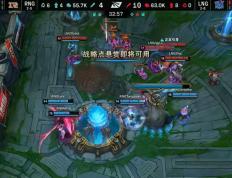 南宫体育-Scout连续十二场比赛得分超过势不可挡，RNG挑战极限！的简单介绍