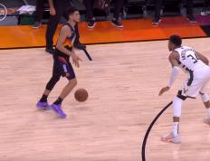 NG体育-Ning迎来五赛季高光表现，雄鹿球迷沸腾！的简单介绍