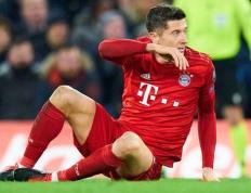 南宫体育-包含莱万多夫斯基遭遇二十连败，切尔西教练面临压力！的词条