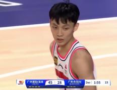 南宫体育-关键时刻体能课后；广东宏远临场应变备战全明星赛；压力陡增；数据趋势出现新变化(消防演练关键时刻)