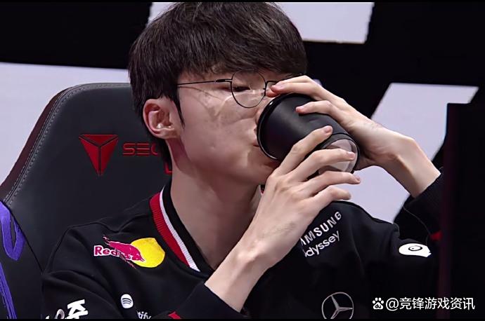 南宫体育- faker采访崩溃大哭转会 