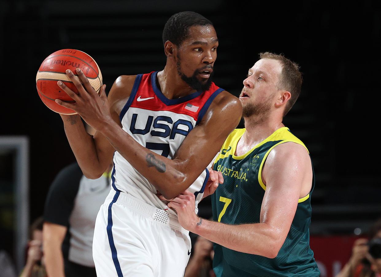 NG体育- 杜兰特系列赛 