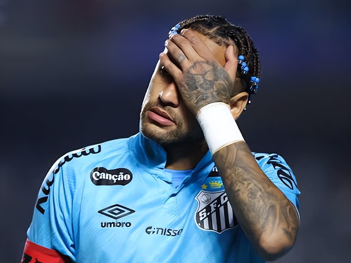 NG体育-关于内马尔爆冷击败中国队，赛况扑朔迷离引爆全场！的信息